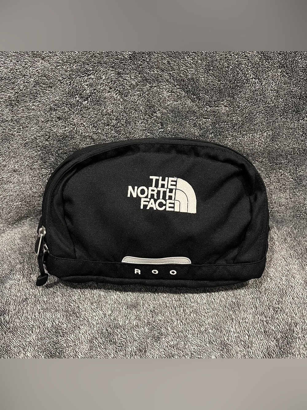 The North Face Roo Lumbar fanny pack waist bag unisex